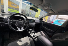 Kia Sportage 1.6 CRDi 136ch ISG Active 4x2 DCT7
