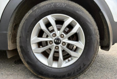 Kia Sportage 1.6 CRDi 136ch ISG Active 4x2 DCT7