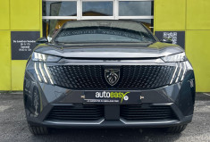 Peugeot 3008 III 1.2 Hybrid e-DSC6 136 cv GT // Première main // Garantie constructeur // Boîte auto