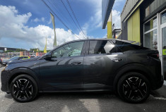 Peugeot 3008 III 1.2 Hybrid e-DSC6 136 cv GT // Première main // Garantie constructeur // Boîte auto