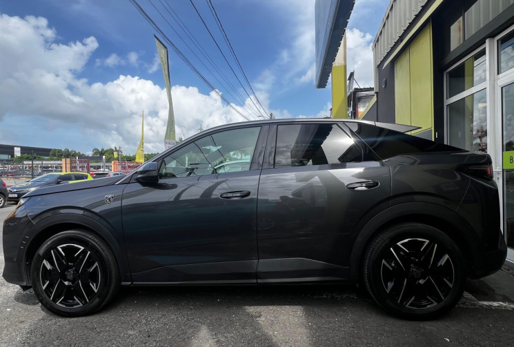 Peugeot 3008 III 1.2 Hybrid e-DSC6 136 cv GT // Première main // Garantie constructeur // Boîte auto