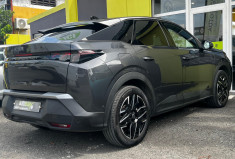 Peugeot 3008 III 1.2 Hybrid e-DSC6 136 cv GT // Première main // Garantie constructeur // Boîte auto