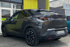 Peugeot 3008 III 1.2 Hybrid e-DSC6 136 cv GT // Première main // Garantie constructeur // Boîte auto