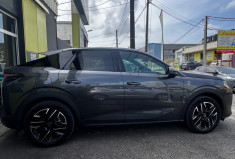 Peugeot 3008 III 1.2 Hybrid e-DSC6 136 cv GT // Première main // Garantie constructeur // Boîte auto