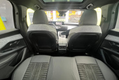 Peugeot 3008 III 1.2 Hybrid e-DSC6 136 cv GT // Première main // Garantie constructeur // Boîte auto