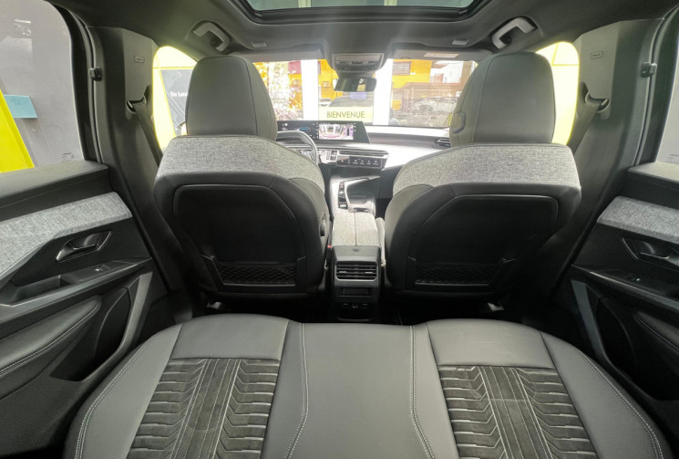 Peugeot 3008 III 1.2 Hybrid e-DSC6 136 cv GT // Première main // Garantie constructeur // Boîte auto