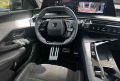 Peugeot 3008 III 1.2 Hybrid e-DSC6 136 cv GT // Première main // Garantie constructeur // Boîte auto