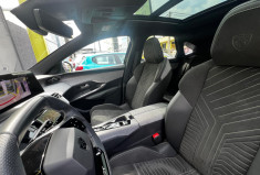 Peugeot 3008 III 1.2 Hybrid e-DSC6 136 cv GT // Première main // Garantie constructeur // Boîte auto