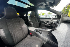 Peugeot 3008 III 1.2 Hybrid e-DSC6 136 cv GT // Première main // Garantie constructeur // Boîte auto