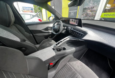 Peugeot 3008 III 1.2 Hybrid e-DSC6 136 cv GT // Première main // Garantie constructeur // Boîte auto