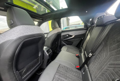 Peugeot 3008 III 1.2 Hybrid e-DSC6 136 cv GT // Première main // Garantie constructeur // Boîte auto