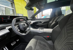 Peugeot 3008 III 1.2 Hybrid e-DSC6 136 cv GT // Première main // Garantie constructeur // Boîte auto