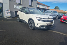 Citroën C5 Aircross 1.6 PURETECH 180 CH SHINE EAT8