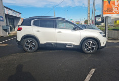 Citroën C5 Aircross 1.6 PURETECH 180 CH SHINE EAT8