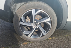 Citroën C5 Aircross 1.6 PURETECH 180 CH SHINE EAT8