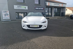 Mazda MX-5 1.5 130 CH SKYACTIV