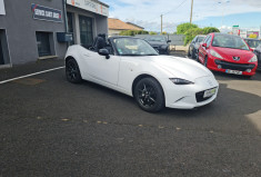 Mazda MX-5 1.5 130 CH SKYACTIV