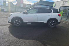 Citroën C5 Aircross 1.6 PURETECH 180 CH SHINE EAT8