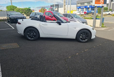 Mazda MX-5 1.5 130 CH SKYACTIV