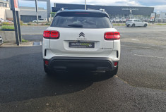 Citroën C5 Aircross 1.6 PURETECH 180 CH SHINE EAT8