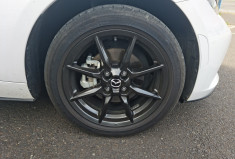 Mazda MX-5 1.5 130 CH SKYACTIV