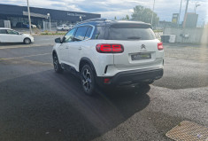 Citroën C5 Aircross 1.6 PURETECH 180 CH SHINE EAT8