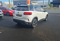 Citroën C5 Aircross 1.6 PURETECH 180 CH SHINE EAT8