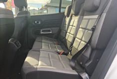 Citroën C5 Aircross 1.6 PURETECH 180 CH SHINE EAT8