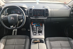 Citroën C5 Aircross 1.6 PURETECH 180 CH SHINE EAT8