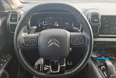 Citroën C5 Aircross 1.6 PURETECH 180 CH SHINE EAT8