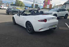Mazda MX-5 1.5 130 CH SKYACTIV