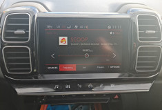 Citroën C5 Aircross 1.6 PURETECH 180 CH SHINE EAT8