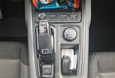 Citroën C5 Aircross 1.6 PURETECH 180 CH SHINE EAT8