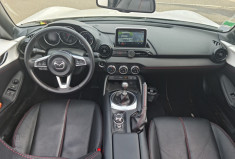 Mazda MX-5 1.5 130 CH SKYACTIV