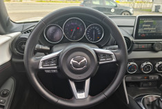 Mazda MX-5 1.5 130 CH SKYACTIV