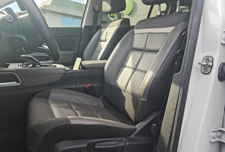 Citroën C5 Aircross 1.6 PURETECH 180 CH SHINE EAT8