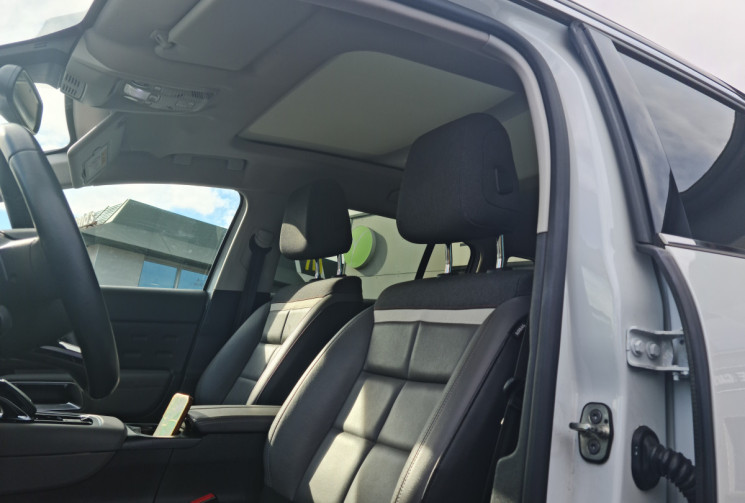 Citroën C5 Aircross 1.6 PURETECH 180 CH SHINE EAT8