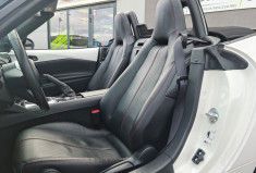 Mazda MX-5 1.5 130 CH SKYACTIV