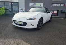 Mazda MX-5 1.5 130 CH SKYACTIV