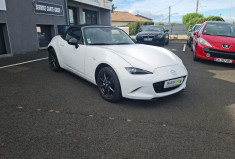 Mazda MX-5 1.5 130 CH SKYACTIV