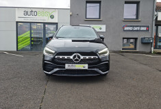 Mercedes GLA 200 D 8G-DCT 150 CH AMG LINE