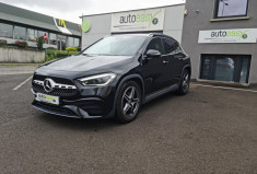 Mercedes GLA 200 D 8G-DCT 150 CH AMG LINE