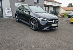 Mercedes GLA 200 D 8G-DCT 150 CH AMG LINE