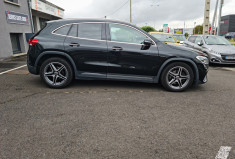 Mercedes GLA 200 D 8G-DCT 150 CH AMG LINE