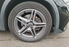 Mercedes GLA 200 D 8G-DCT 150 CH AMG LINE