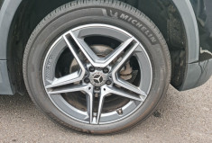 Mercedes GLA 200 D 8G-DCT 150 CH AMG LINE