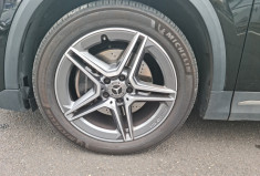 Mercedes GLA 200 D 8G-DCT 150 CH AMG LINE