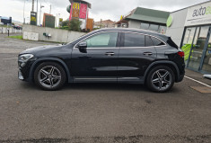 Mercedes GLA 200 D 8G-DCT 150 CH AMG LINE