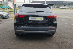 Mercedes GLA 200 D 8G-DCT 150 CH AMG LINE