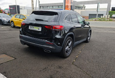 Mercedes GLA 200 D 8G-DCT 150 CH AMG LINE